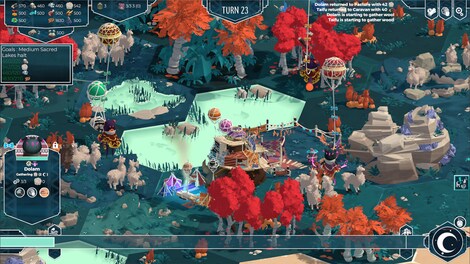 As Far As The Eye (PC) - Steam Gift - NORTH AMERICA - 9