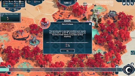 As Far As The Eye (PC) - Steam Key - EUROPE - 11