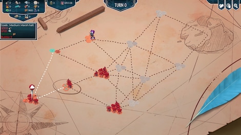 As Far As The Eye (PC) - Steam Key - GLOBAL - 5