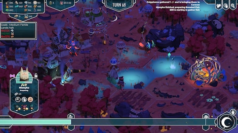 As Far As The Eye (PC) - Steam Key - GLOBAL - 7