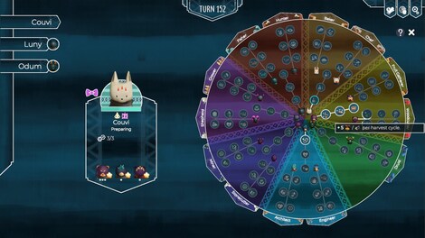 As Far As The Eye | Supporter Bundle (PC) - Steam Key - EUROPE - 3