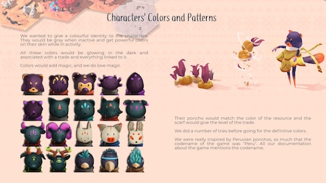 As Far As The Eye - Supporter Pack (PC) - Steam Key - EUROPE - 6