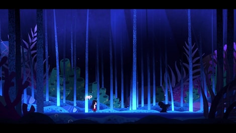 As I Began to Dream (PC) - Steam Key - GLOBAL - 6