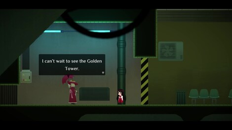 As I Began to Dream (PC) - Steam Key - GLOBAL - 8