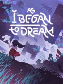 As I Began to Dream (PC) - Steam Key - GLOBAL - 1