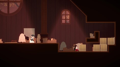 As I Began to Dream (PC) - Steam Key - GLOBAL - 9