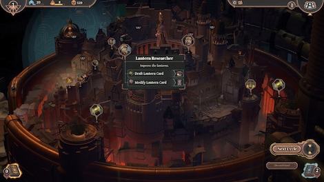 As We Descend (PC) - Steam Account - GLOBAL - 8