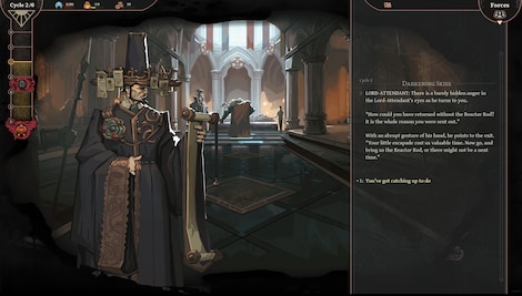 As We Descend (PC) - Steam Key - EUROPE - 4