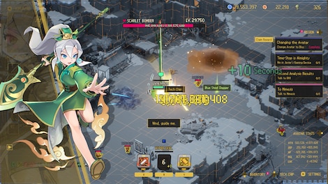 Ascend to Zero (PC) - Steam Key - GLOBAL - 3