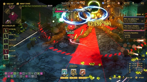 Ascend to Zero (PC) - Steam Key - GLOBAL - 6