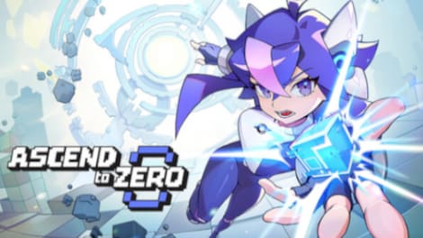 Ascend to Zero (PC) - Steam Key - GLOBAL - 0