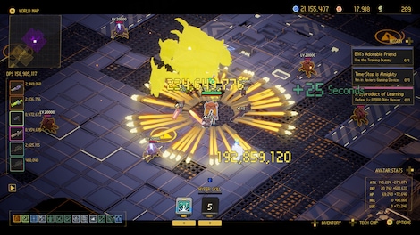 Ascend to Zero (PC) - Steam Key - GLOBAL - 7