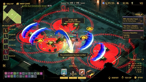 Ascend to Zero (PC) - Steam Key - GLOBAL - 9