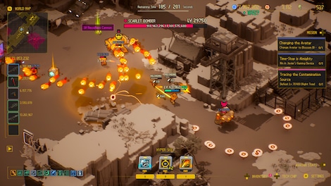 Ascend to Zero (PC) - Steam Key - GLOBAL - 4