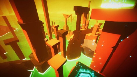 ASCENDANCE - First Horizon - Xbox One - Key UNITED STATES - 5