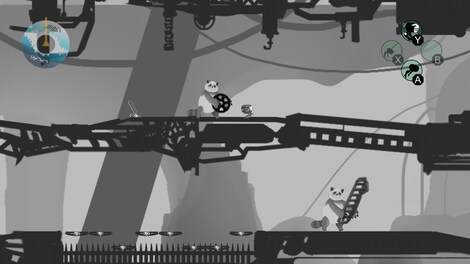 Ascender Steam Key GLOBAL - 4