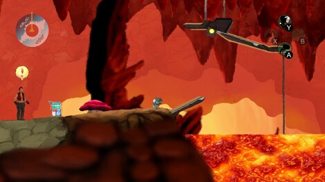 Ascender Steam Key GLOBAL - 5