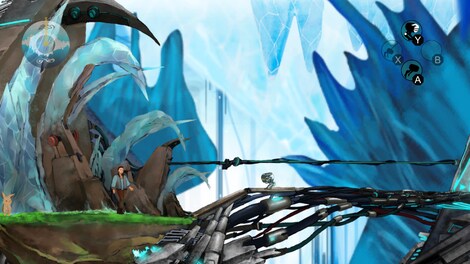 Ascender Steam Key GLOBAL - 10