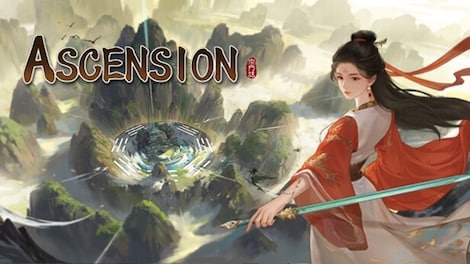 Ascension (PC) - Steam Gift - GLOBAL - 0