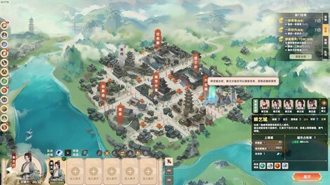 Ascension (PC) - Steam Key - GLOBAL - 9