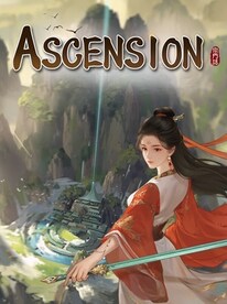 Ascension (PC) - Steam Key - GLOBAL - 1