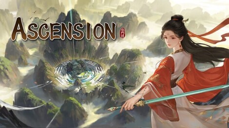 Ascension (PC) - Steam Key - GLOBAL - 0