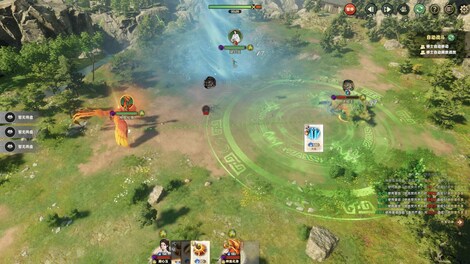 Ascension (PC) - Steam Key - GLOBAL - 5
