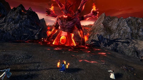 Ascension (PC) - Steam Key - GLOBAL - 6