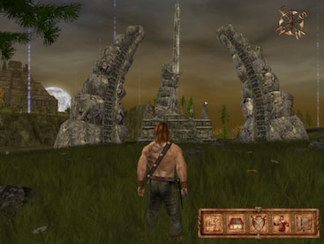 Ascension to the Throne (PC) - Steam Account - GLOBAL - 10
