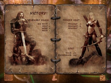 Ascension to the Throne Steam Gift GLOBAL - 11