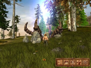 Ascension to the Throne Steam Gift GLOBAL - 9