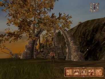 Ascension to the Throne Steam Gift GLOBAL - 7