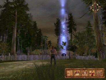 Ascension to the Throne Steam Gift GLOBAL - 6