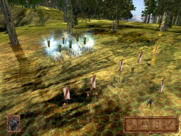 Ascension to the Throne Steam Gift GLOBAL - 5