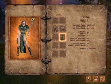 Ascension to the Throne Steam Gift GLOBAL - 4