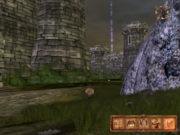Ascension to the Throne Steam Gift GLOBAL - 3