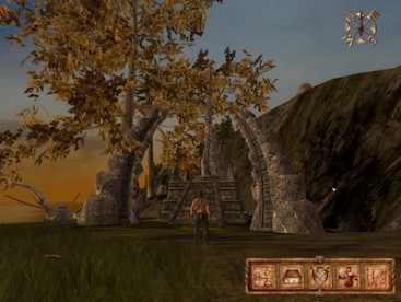 Ascension to the Throne Steam Key GLOBAL - 7