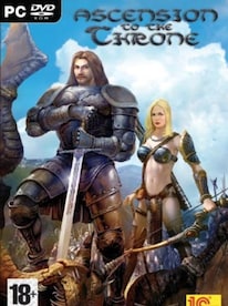 Ascension to the Throne Steam Key GLOBAL - 12
