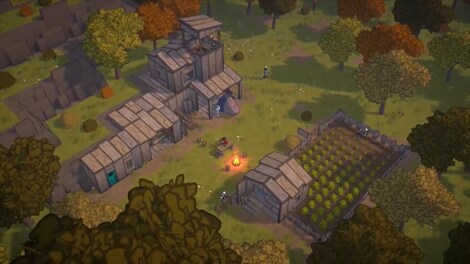 Ascent of Ashes (PC) - Steam Key - EUROPE - 6