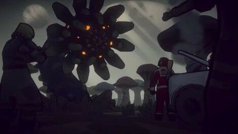 Ascent of Ashes (PC) - Steam Key - EUROPE - 3
