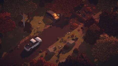 Ascent of Ashes (PC) - Steam Key - EUROPE - 5