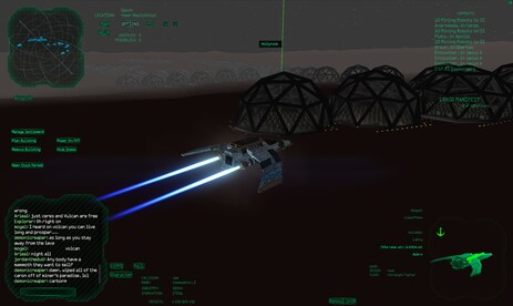 Ascent - The Space Game Steam Key CIS - 17
