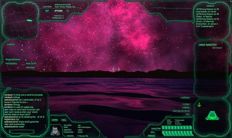 Ascent - The Space Game Steam Key CIS - 15