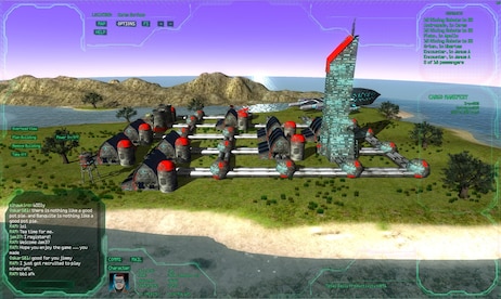 Ascent - The Space Game Steam Key CIS - 10