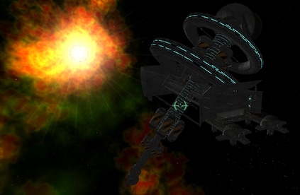 Ascent - The Space Game Steam Key CIS - 7