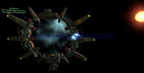 Ascent - The Space Game Steam Key CIS - 8