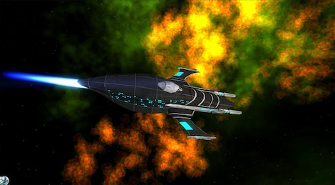 Ascent - The Space Game Steam Key CIS - 6