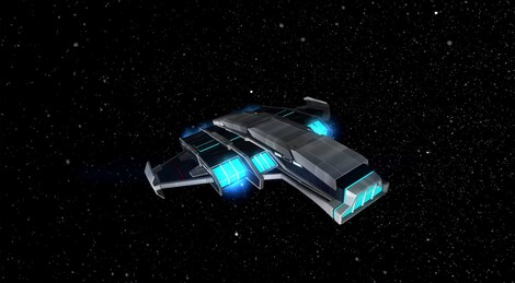 Ascent - The Space Game Steam Key CIS - 5