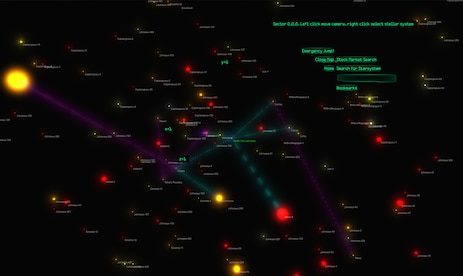 Ascent - The Space Game Steam Key CIS - 4
