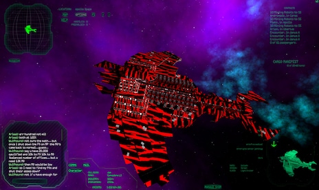 Ascent - The Space Game Steam Key CIS - 0